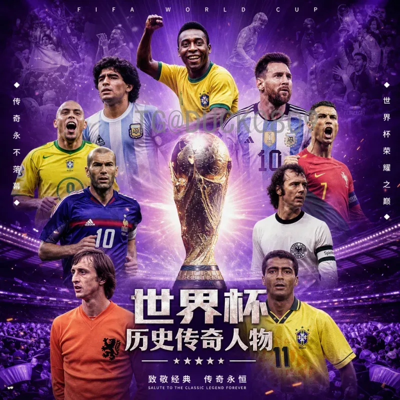 2026年国际足联世界杯球员名单最新消息：各队阵容动态与前景展望